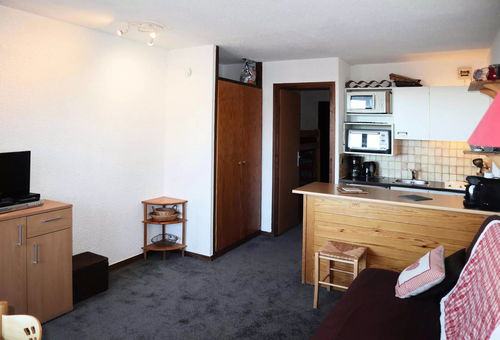 Appartement 1 chambre Les Orres