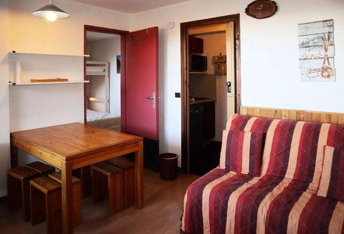 Appartement 1 chambre Les Orres