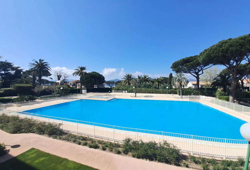 Appartement 1 chambre Saint-tropez