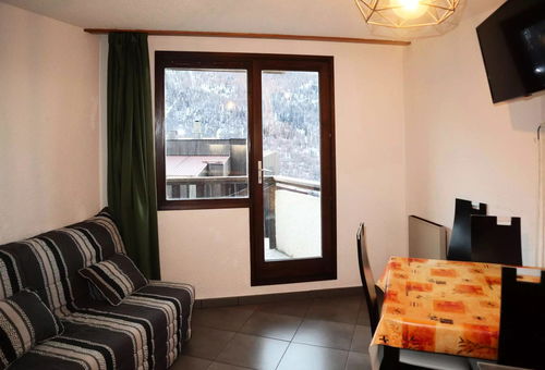 Appartement 1 chambre Les Orres