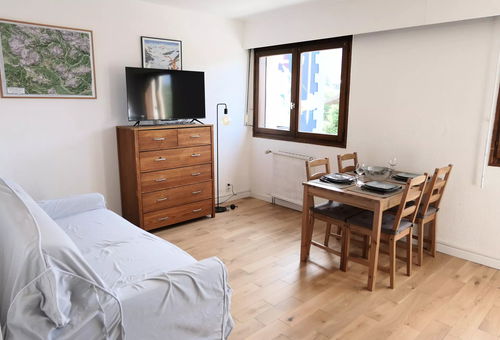 Apartment 1 bedroom Saint-gervais-les-bains