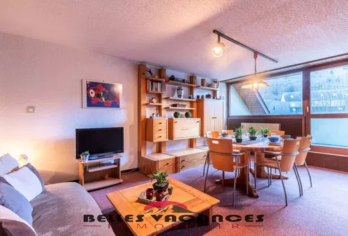 Apartment 3 bedroom Saint-lary-soulan