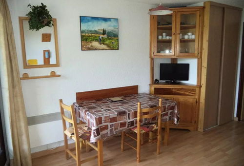 Appartement 1 chambre Les Orres