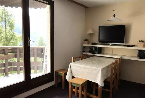 Apartment 1 bedroom Les Orres