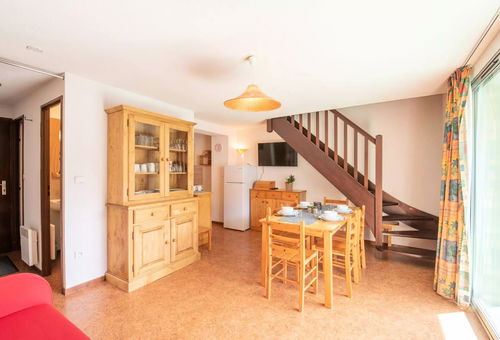 Apartment 3 bedroom Saint-lary-soulan