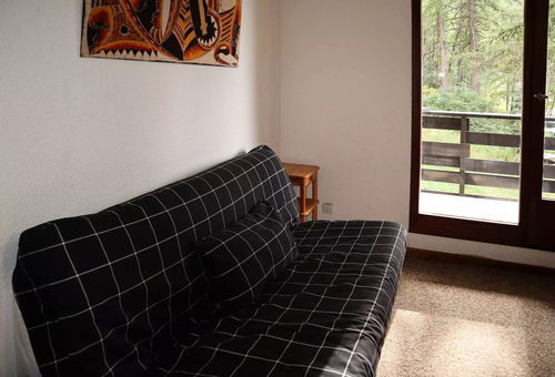 Wohnung 1 Zimmer Les Orres
