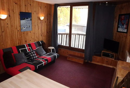 Wohnung 1 Zimmer Les Orres