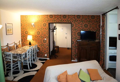 Wohnung 2 Zimmer Les Orres