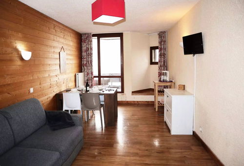 Appartement 1 chambre Les Orres