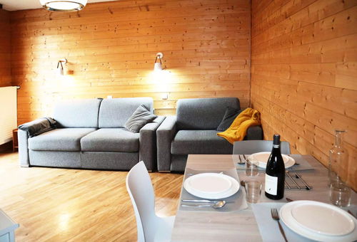 Appartement 1 chambre Les Orres