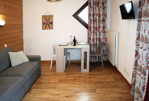 Appartement 1 chambre Les Orres