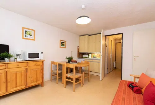 Wohnung 1 Zimmer Saint-lary-soulan