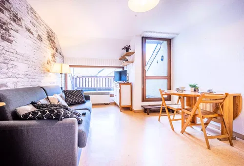 Apartment 1 bedroom Saint-lary-soulan