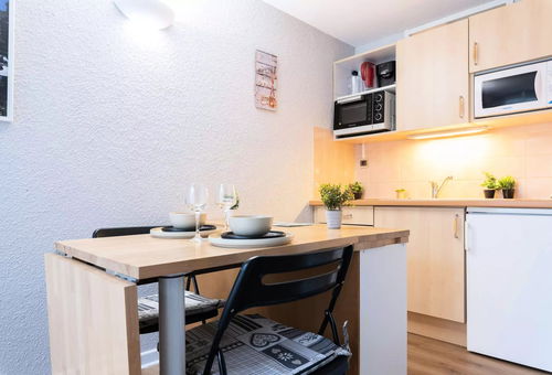 Appartement 1 chambre Saint-lary-soulan