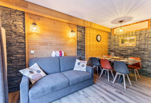 Appartement 1 chambre Les Orres