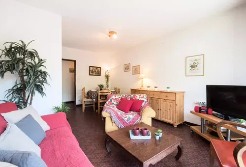 Apartment 2 bedroom Saint-lary-soulan