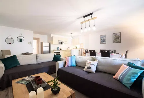 Apartment 2 bedroom Saint-lary-soulan