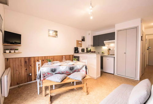 Wohnung 1 Zimmer Saint-lary-soulan