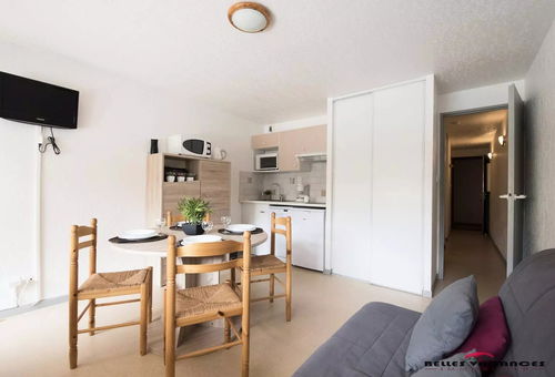 Appartement 1 chambre Saint-lary-soulan