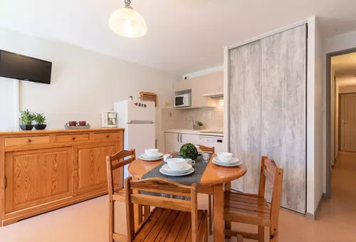 Apartment 1 bedroom Saint-lary-soulan