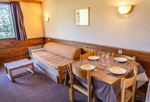 Appartement 1 chambre Les Orres