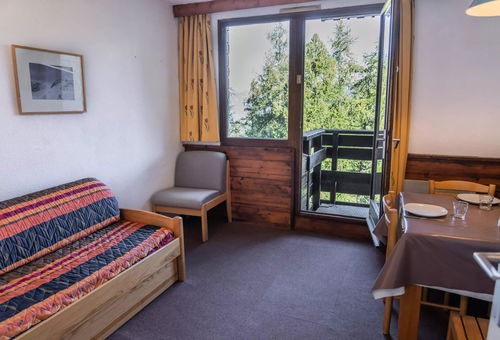 Appartement 1 chambre Les Orres
