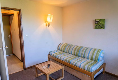 Apartment 1 bedroom Les Orres