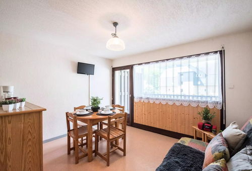 Apartment 1 bedroom Saint-lary-soulan