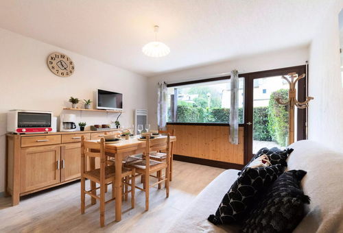 Apartment 2 bedroom Saint-lary-soulan