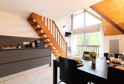 Wohnung 1 Zimmer Saint-lary-soulan