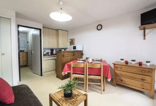 Apartment 1 bedroom Saint-lary-soulan