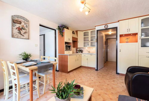 Wohnung 1 Zimmer Saint-lary-soulan