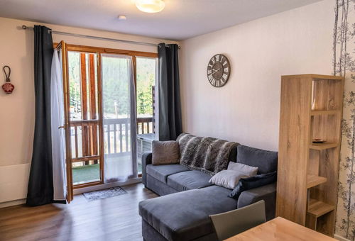 Apartment 2 bedroom Les Orres