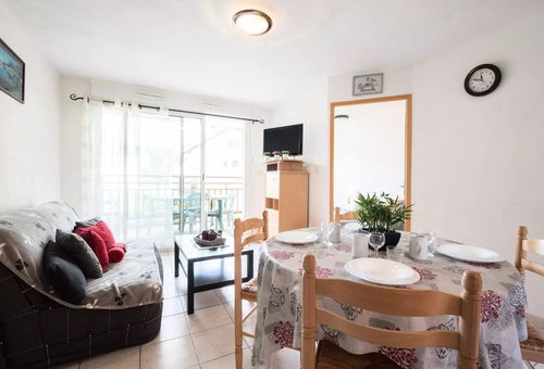 Apartment 1 bedroom Saint-lary-soulan