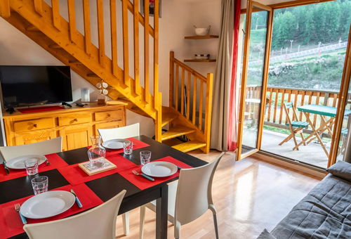 Appartement 2 chambres Les Orres