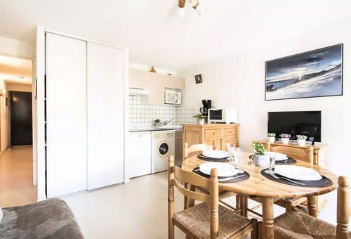 Apartment 1 bedroom Saint-lary-soulan