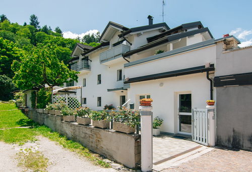 Appartement 2 chambres 