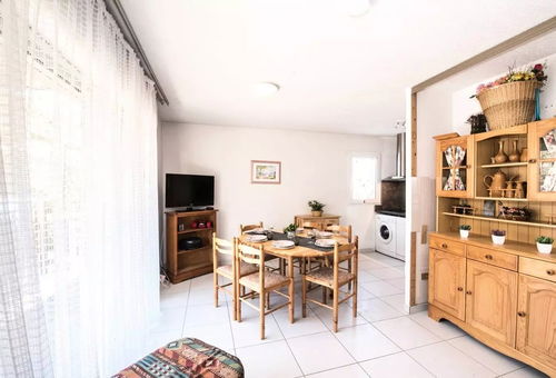 Apartment 1 bedroom Saint-lary-soulan