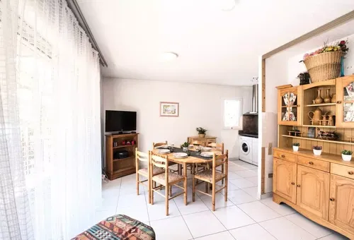 Appartement 1 chambre Saint-lary-soulan