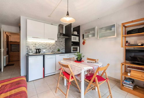Wohnung 1 Zimmer Saint-lary-soulan