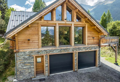 Chalet 2 bedroom Les Orres