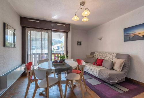 Apartment 1 bedroom Saint-lary-soulan
