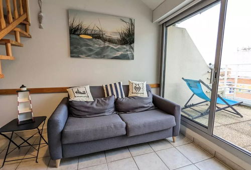 Appartement 1 chambre Les Sables-d'olonne