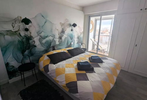Appartement 1 chambre Les Sables-d'olonne