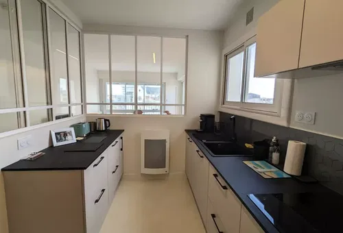 Appartement 1 chambre Les Sables-d'olonne