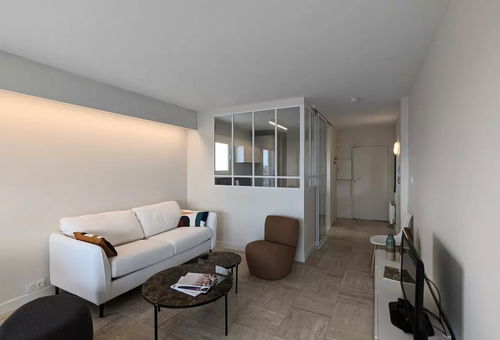 Appartement 1 chambre Les Sables-d'olonne