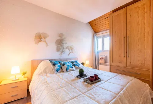Apartment 1 bedroom Saint-lary-soulan