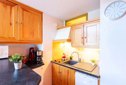 Appartement 1 chambre Saint-lary-soulan