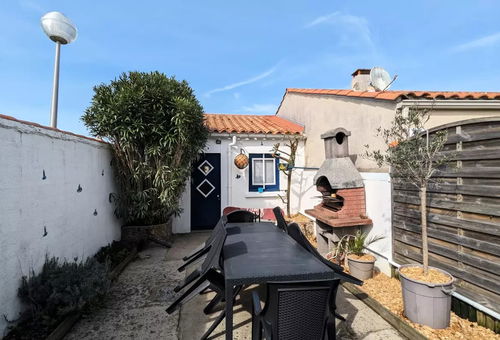 Villa 1 bedroom Les Sables-d'olonne