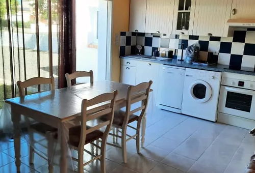 Villa 1 bedroom Les Sables-d'olonne
